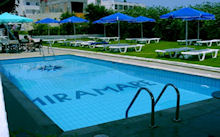 Foto Hotel Miramare in Chersonissos ( Heraklion Kreta)